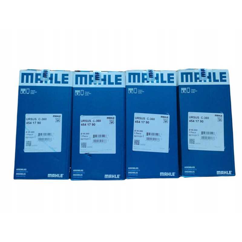 Ursus C 360 Mahle variklio remonto komplektas