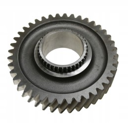 Pavarų dėžės krumpliaratis ir pavara yra varomi z40 z