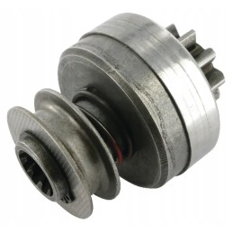 Mahle starterio movos mazgas