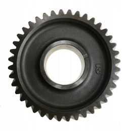 Pavarų dėžės krumpliaratis ir pavara yra varomi z40 z