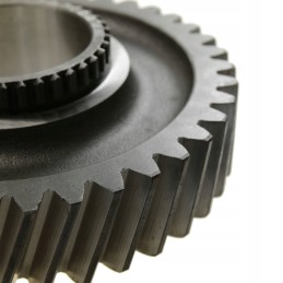 Pavarų dėžės krumpliaratis ir pavara yra varomi z40 z