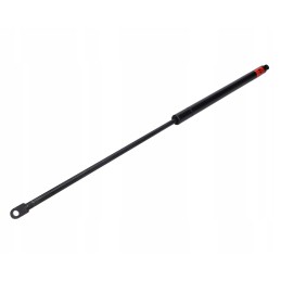 Dujų amortizatoriaus pavara a 785 b 400 f 700n