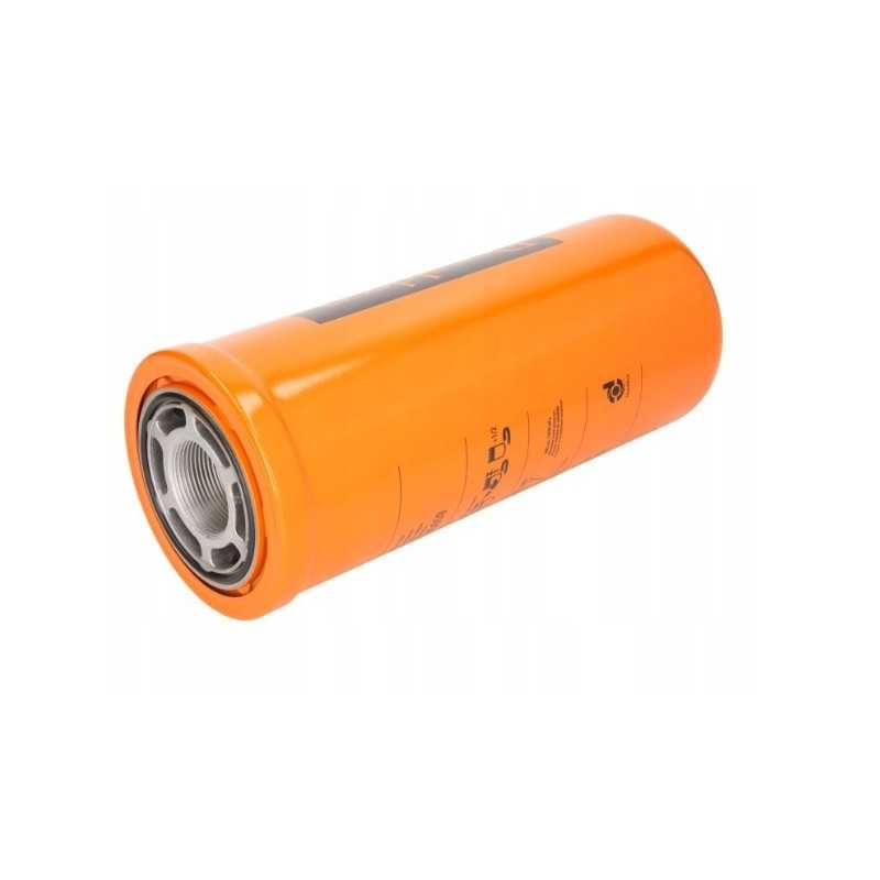 John Deere P165659 hidraulinis filtras