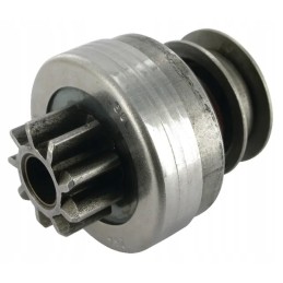 Mahle starterio movos mazgas