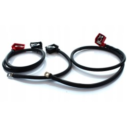 Akumuliatoriaus diržas, auksinis c 360 lsn lublin versija