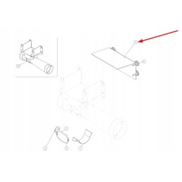 685053 purkštuko skaidrus dangtelis