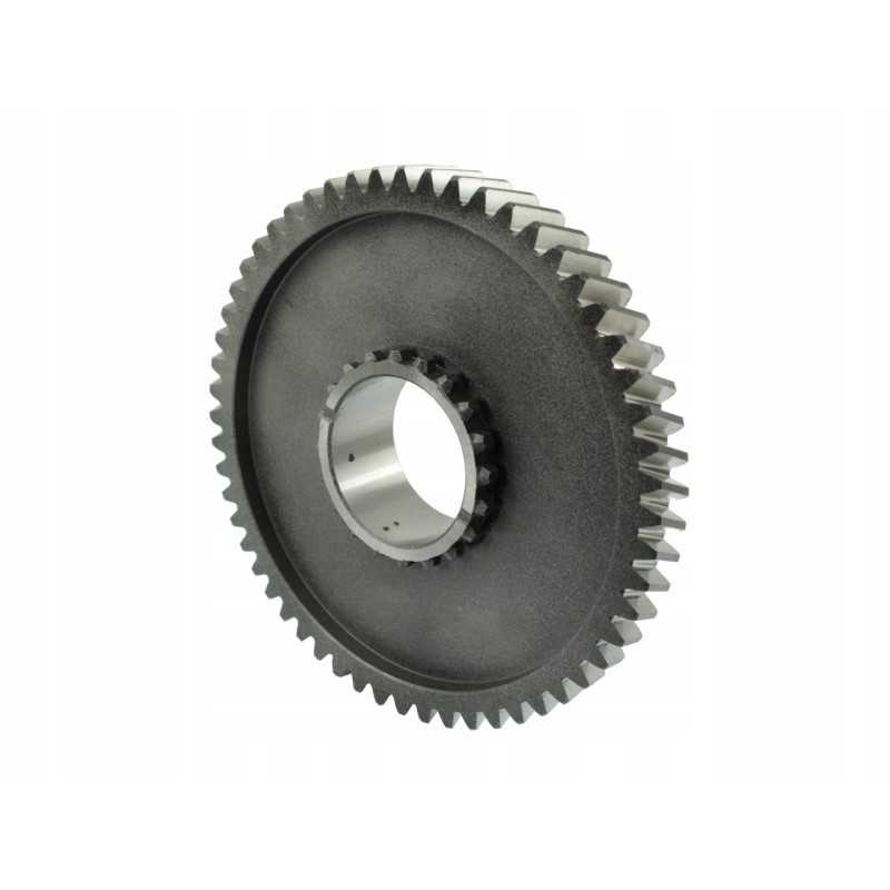 Priekinis GTV varomasis ratas 540 56zp 80108132