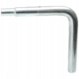 Rankinė svirtis 777106451510 scharmueller