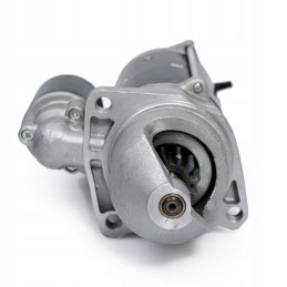 Starteris su reduktoriumi 24v c 385 zetor urii