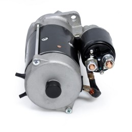 Starteris su reduktoriumi 24v c 385 zetor urii