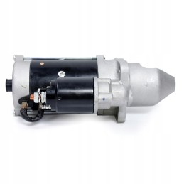 Starteris su reduktoriumi 24v c 385 zetor urii