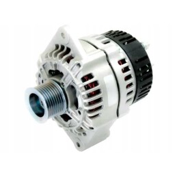 Mahle Renault Claas generatorius