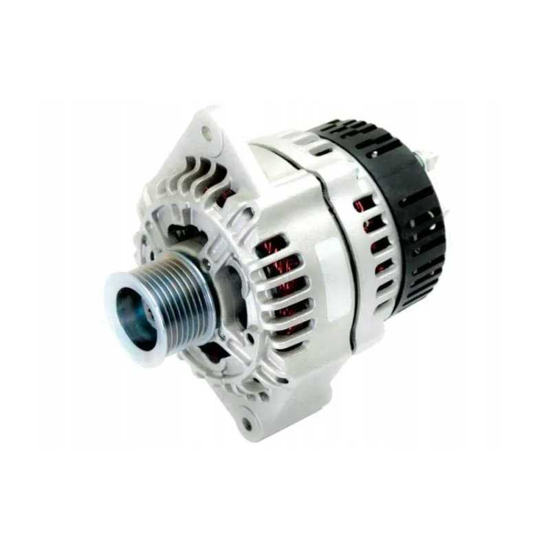 Mahle Renault Claas generatorius