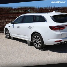 Resqtec CB80 stabilizavimo elementas