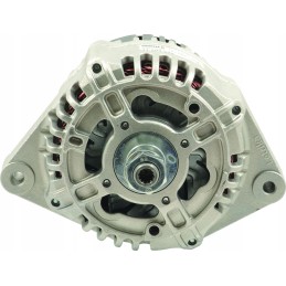 Mahle generatorius 14v 95 amperai v836666720