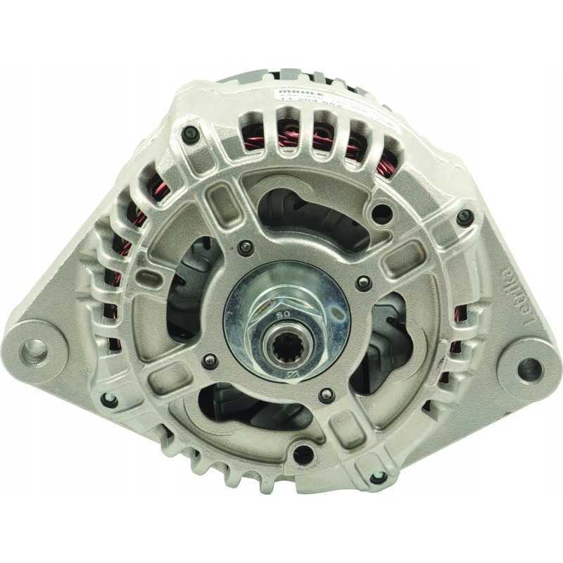 Mahle generatorius 14v 95 amperai v836666720