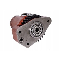 26900080108169 Ursus C 385 mikrosiurblys