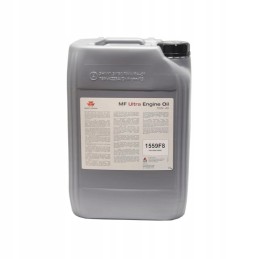 Mf ultra variklio alyva 10w40 20l