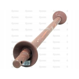 Lauko sija su flanšais, 3 kategorija, 940mm