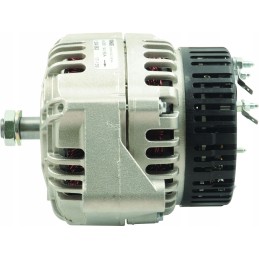 Mahle generatorius 14v 95 amperai v836666720