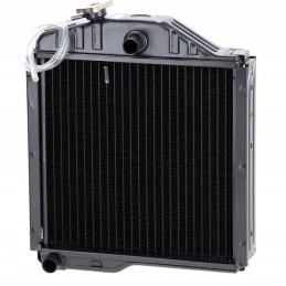 Zetor vandens aušintuvas 7211 5211 ir panašūs 72011307