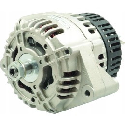 Mahle generatorius 14v 95 amperai v836666720