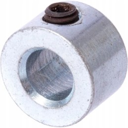 Atraminis žiedas 6x12x8 mm cinkuotas