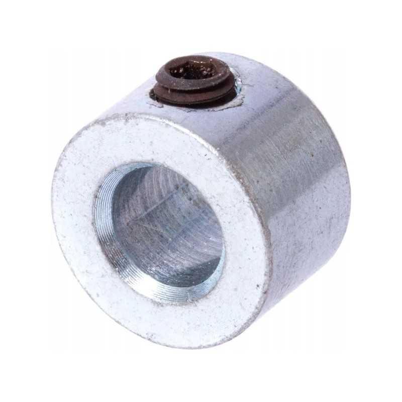 Atraminis žiedas 6x12x8 mm cinkuotas