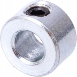 Atraminis žiedas 5x10x6 mm cinkuotas