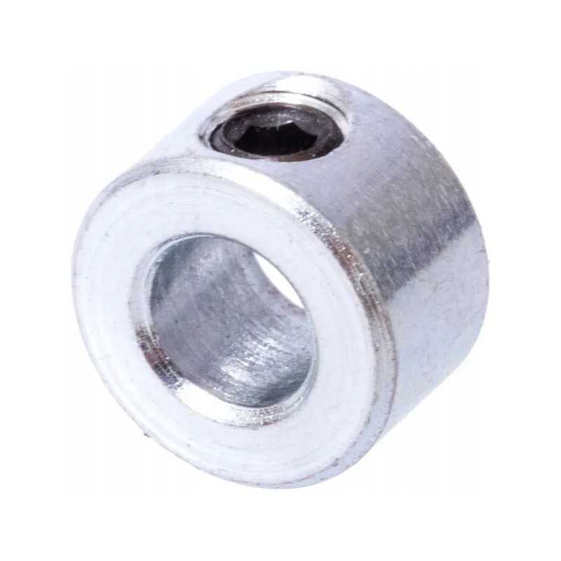 Atraminis žiedas 5x10x6 mm cinkuotas