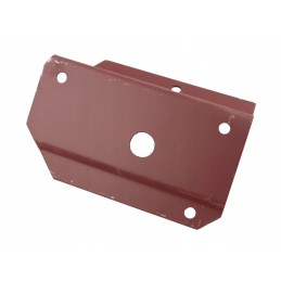 Priekinio kairiojo posūkio žibinto laikiklis 50 65 712 0 50