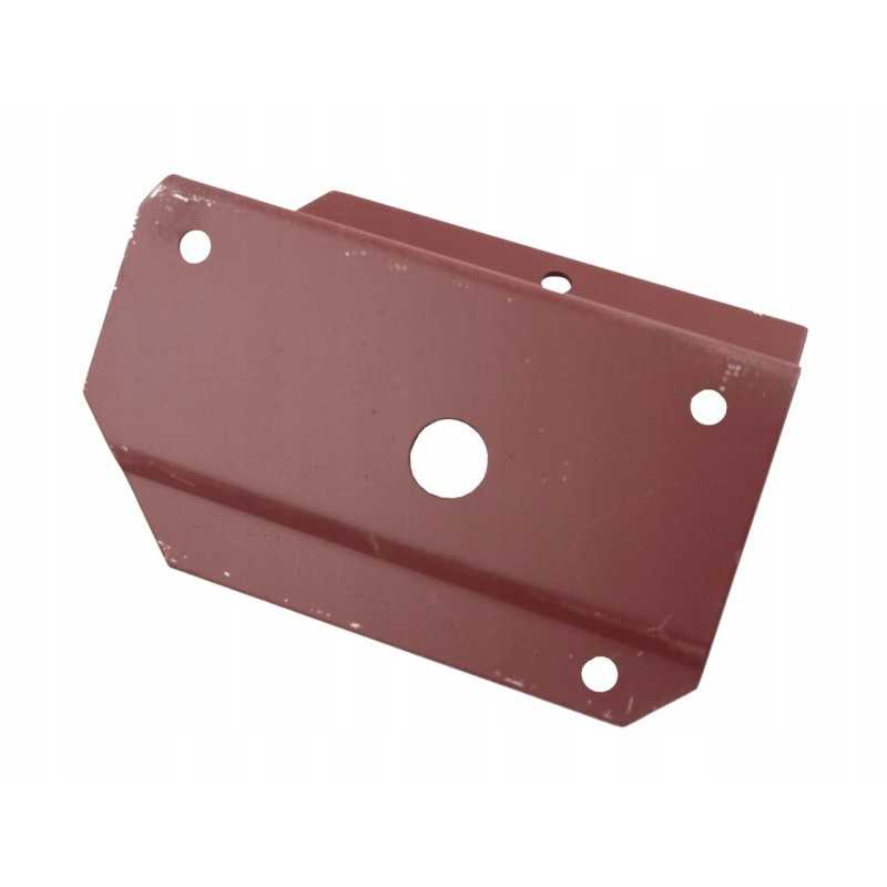 Priekinio kairiojo posūkio žibinto laikiklis 50 65 712 0 50