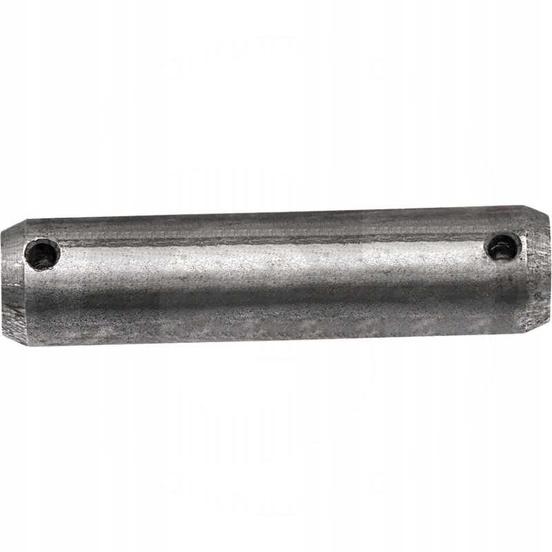 Kairės pakabos šakės kaištis c 360 25 x 95 x 76