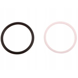 Hidraulinių greitųjų jungčių sandariklių rinkinys