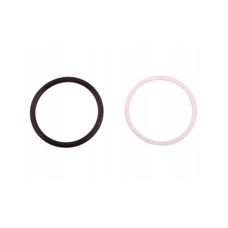 Hidraulinių greitųjų jungčių sandariklių rinkinys