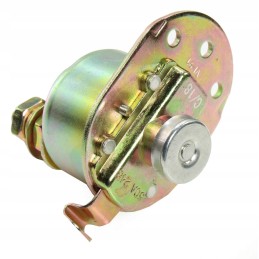 Įstumiamas mtz t25 akumuliatoriaus įžeminimo atjungiklis