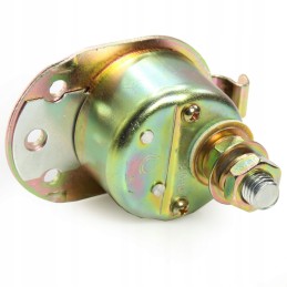 Įstumiamas mtz t25 akumuliatoriaus įžeminimo atjungiklis