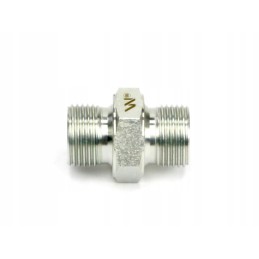 Colinė hidraulinė jungtis bb 1 1 4 BSP Warynski