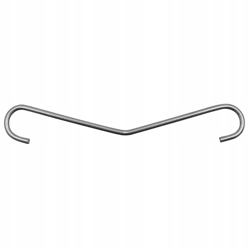 Dešinysis apsauginis spyruoklė 816870040060