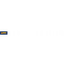 Stomil V formos diržas forterra 9621 11641 avx 13