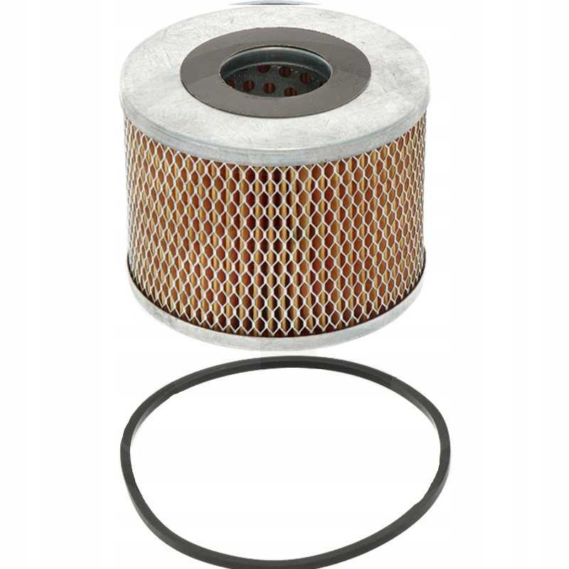 Granito alyvos filtras 8002047