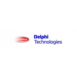 Tiekimo siurblio įdėklas buvo naudojamas su Delphi 7139 540