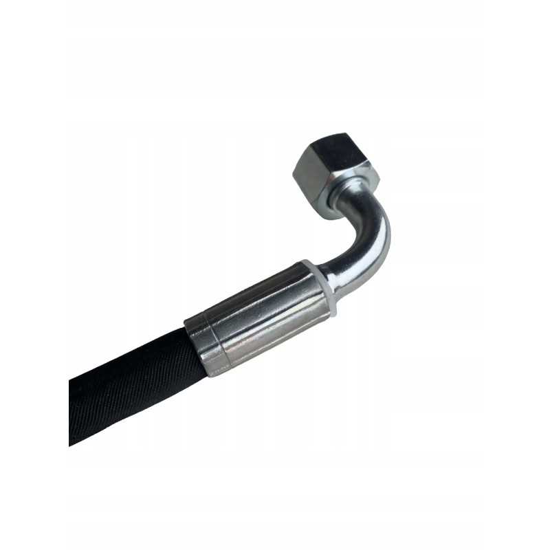 Hidraulinė žarna m18x1 5 l 1700 180bar n kol.