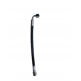 Hidraulinė žarna m22x1 5 l 1300 180bar n kol.