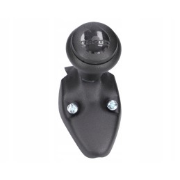 Originali Ursus vairo rankenėlė, juodas dangtelis