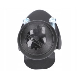 Originali Ursus vairo rankenėlė, juodas dangtelis