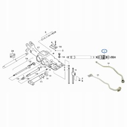 Mf massey ferguson arm fight hermetikas