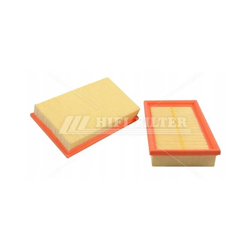 Sa1961 hifi oro filtras