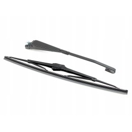 Galinis valytuvas pilnas Zetor 6011 5811 601158