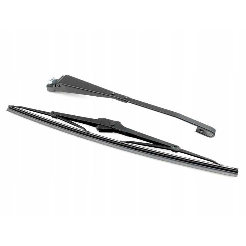 Galinis valytuvas pilnas Zetor 6011 5811 601158